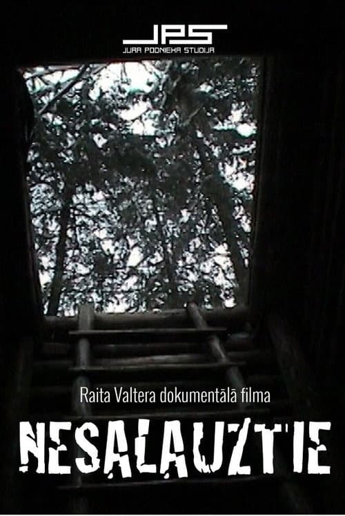 Nesalauztie (2004) poster