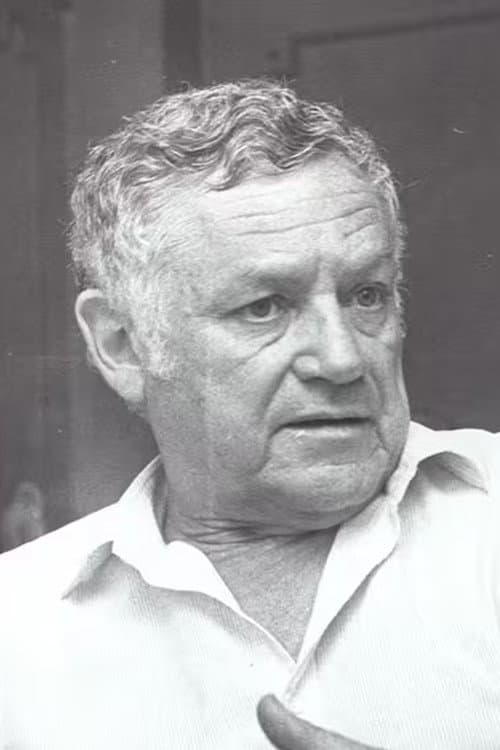 Lautaro Murúa foto