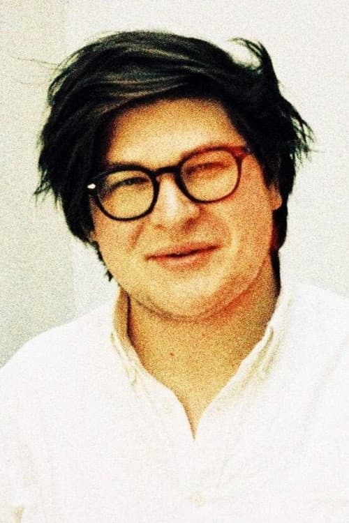Freddy Syborn foto