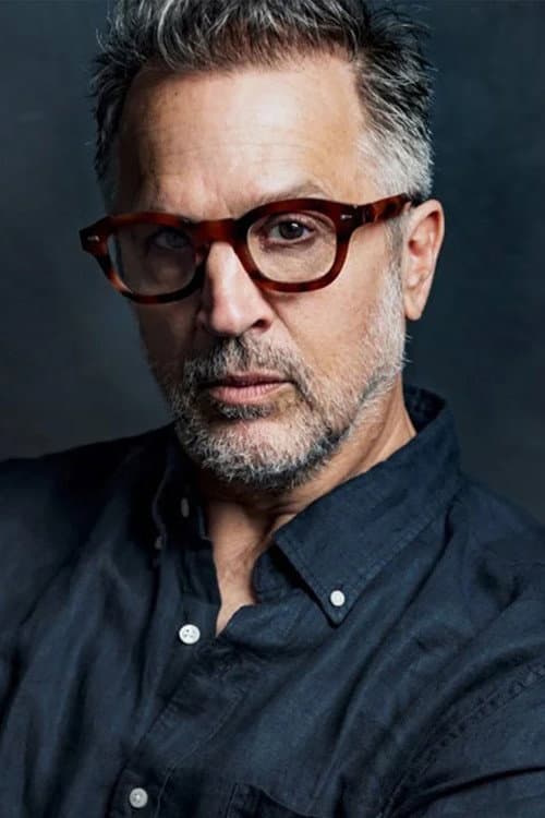 Troy Ruptash foto
