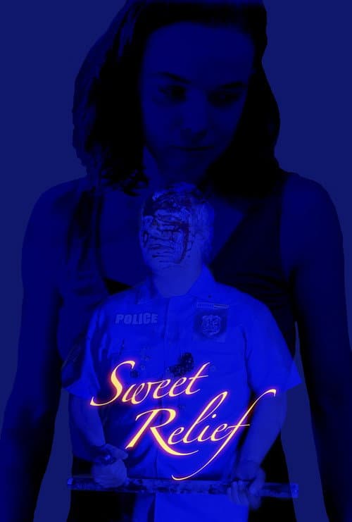 Sweet Relief (2023) poster