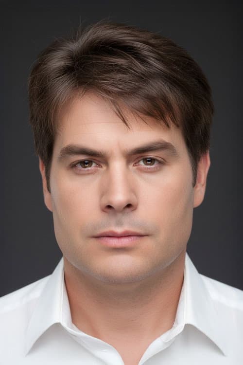 Murat İlker foto