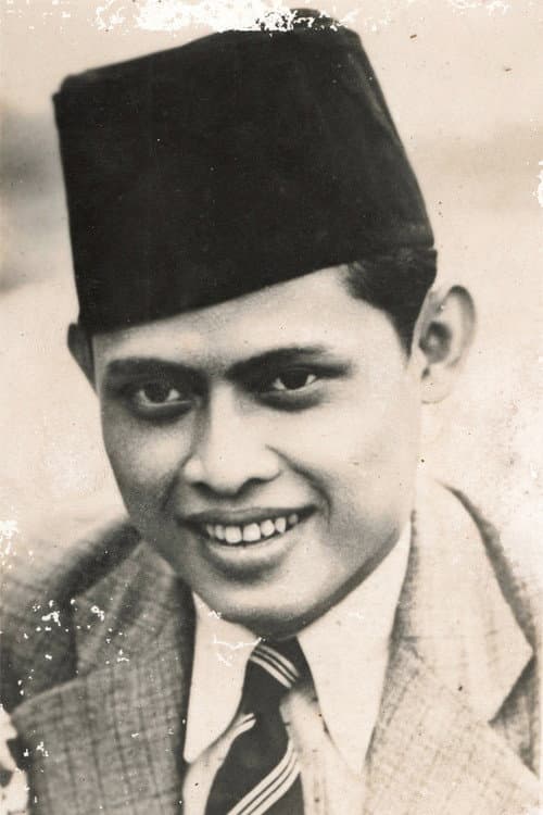 R.D. Mochtar foto