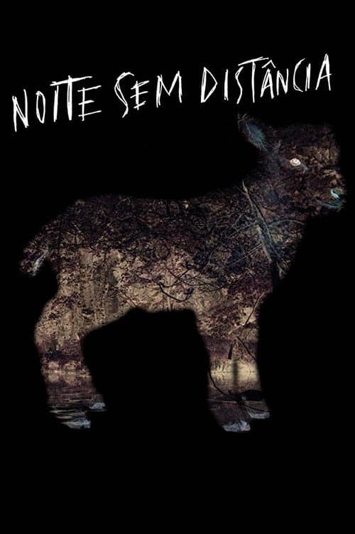 Noite Sem Distância (2015) poster