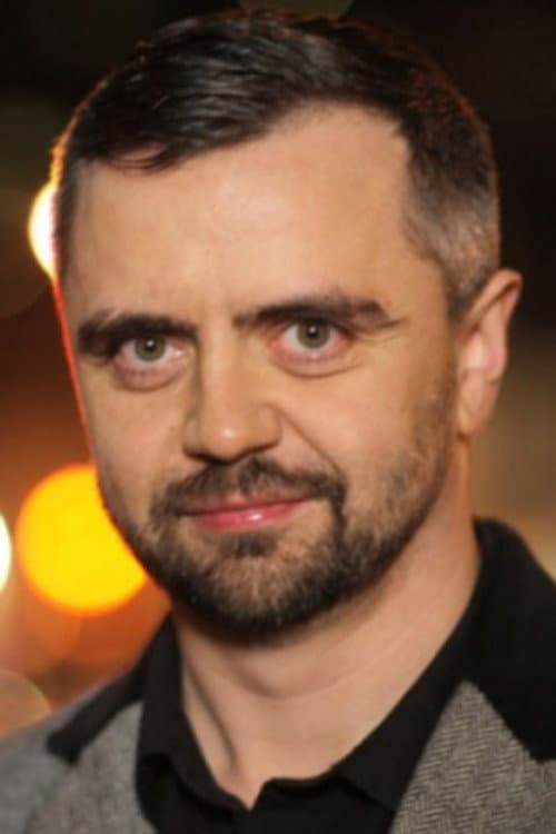 Pasha Patriki foto