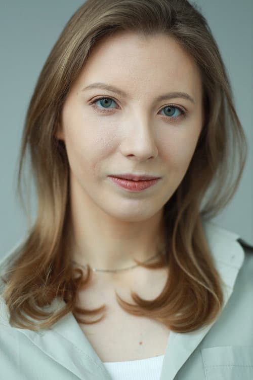 Kristina Popova foto