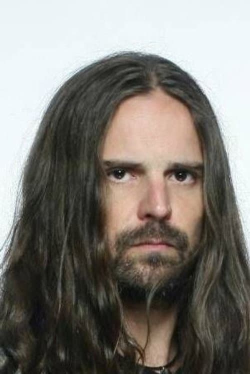 Andreas Kisser foto