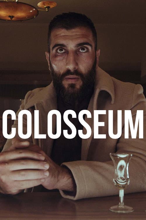 Colosseum (2019) poster