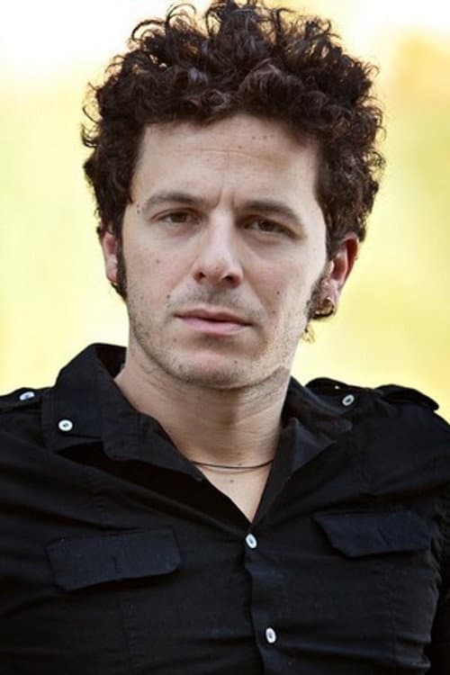 Daniele Pilli foto