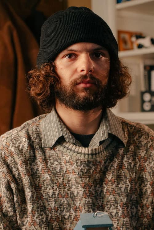 Cameron J. Schulz foto
