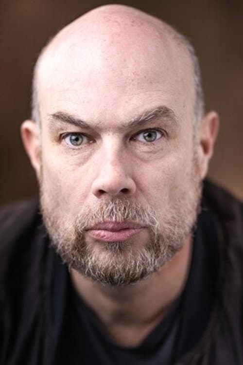 Jed Murray foto