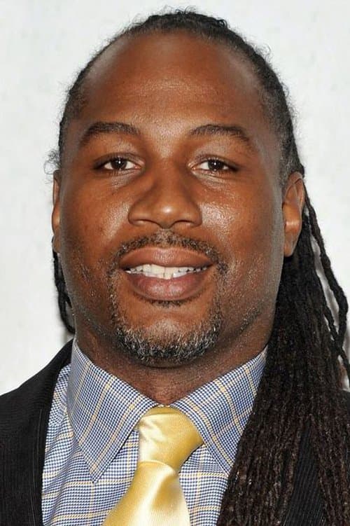 Lennox Lewis foto