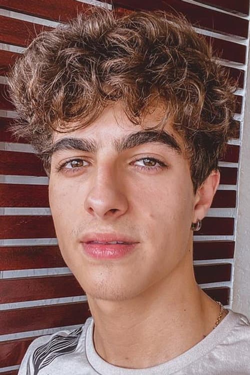 Lucas Burgatti foto