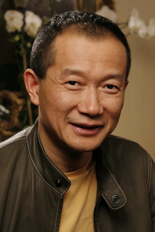 Tan Dun foto