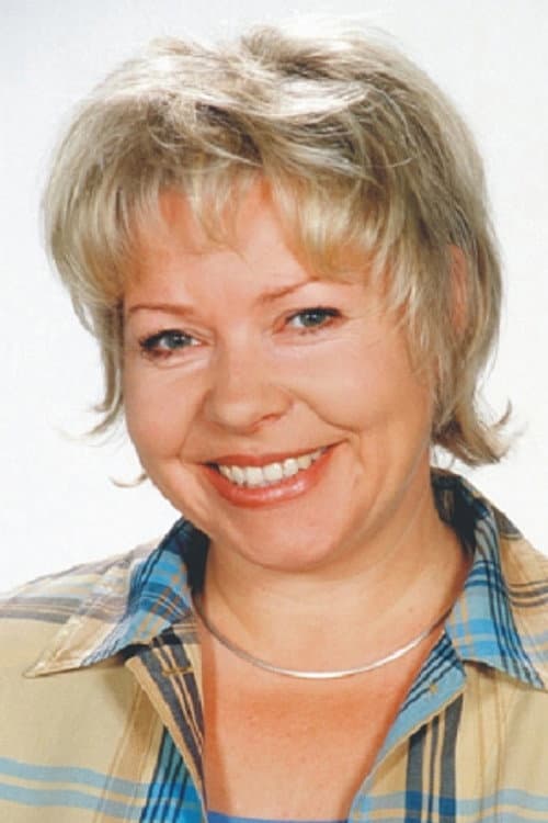 Daniela Hoffmann foto