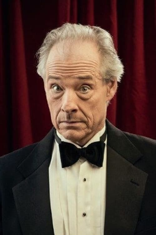 Dick Monday foto