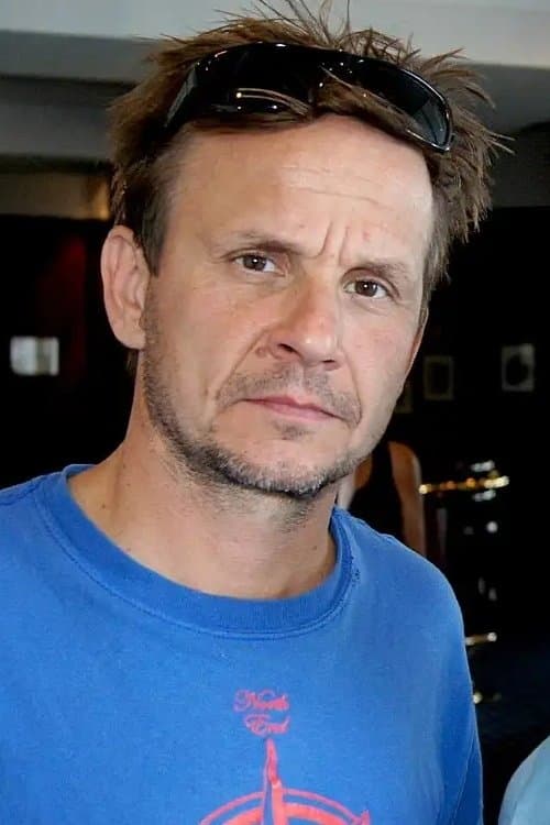 Bartłomiej Topa foto