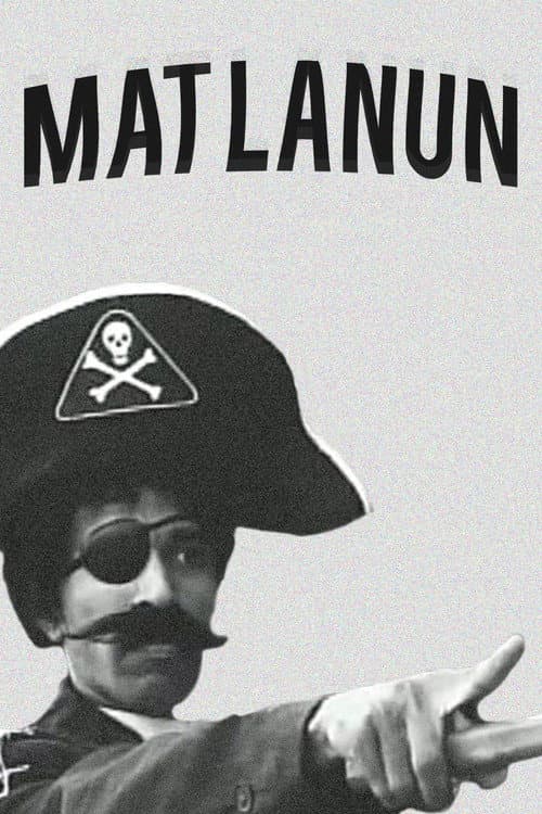 Mat Lanon (1968) poster
