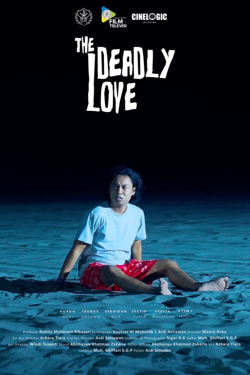 The Deadly Love (2023) poster