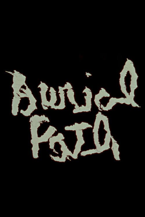 Burial Path (1978) poster