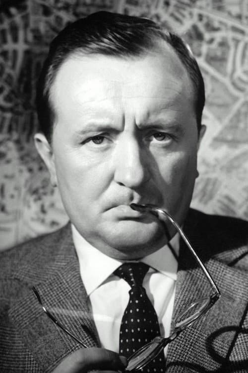 Siegfried Lowitz foto