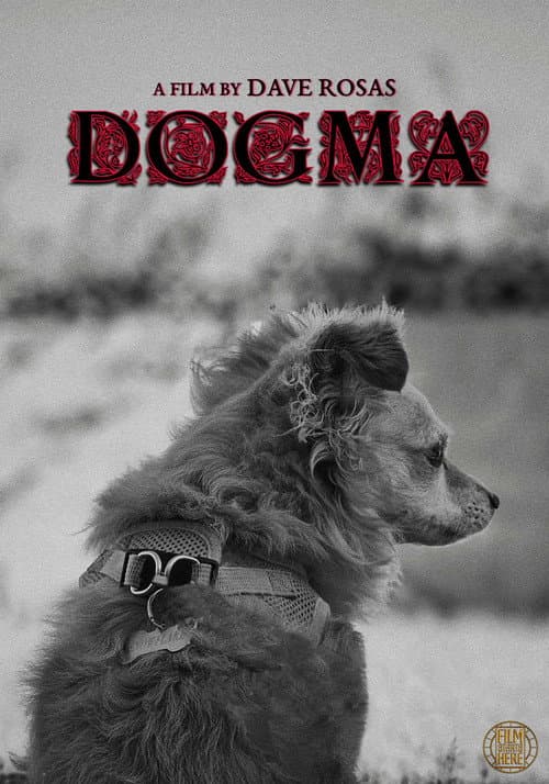 DOGMA (2024) poster