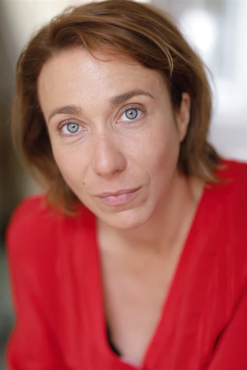Sandra Beaudou foto