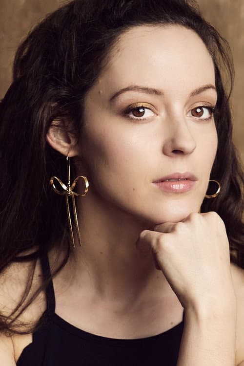 Jodi Lynn Thomas foto