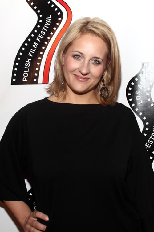Katarzyna Jungowska foto