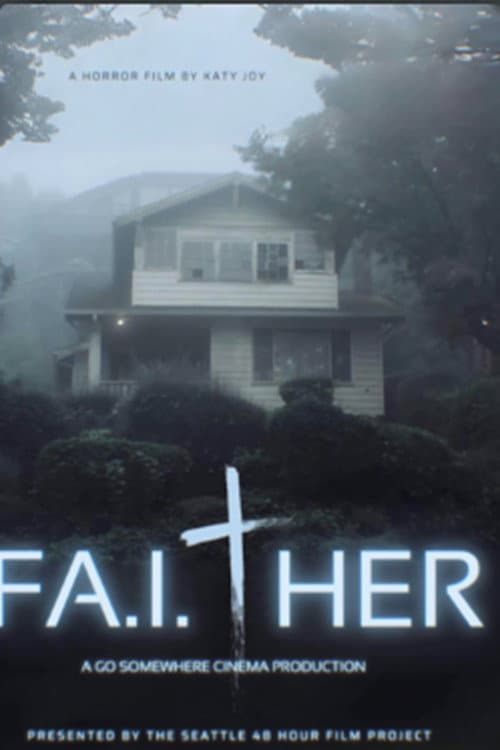 FA.I.ther (2024) poster