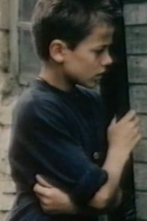 Svešais (1989) poster