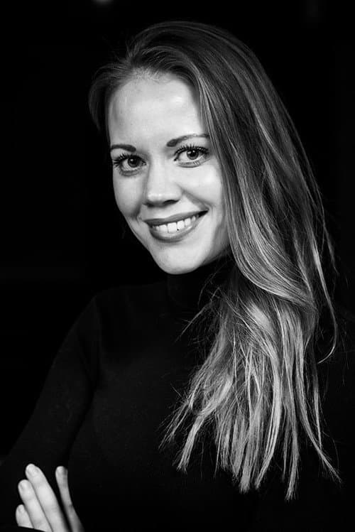 Mari Hauge Einbu foto