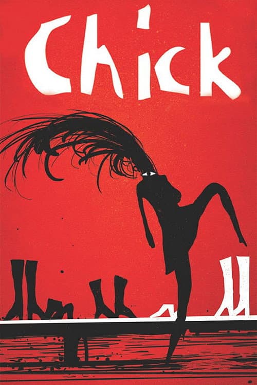 Laska (2009) poster