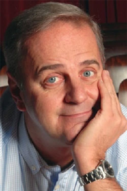 Enrico Bertolino foto