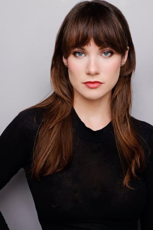 Kelly Tappan foto