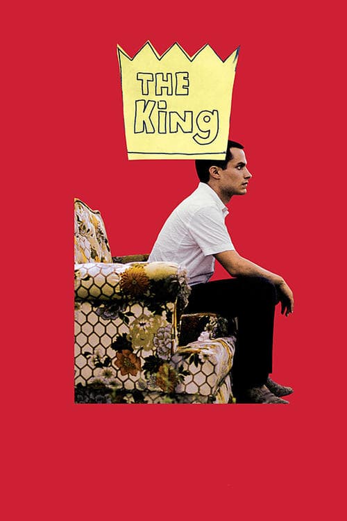 The King (2006) poster