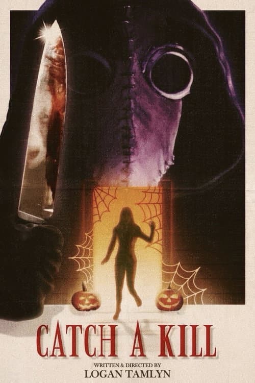 Catch A Kill (2024) poster