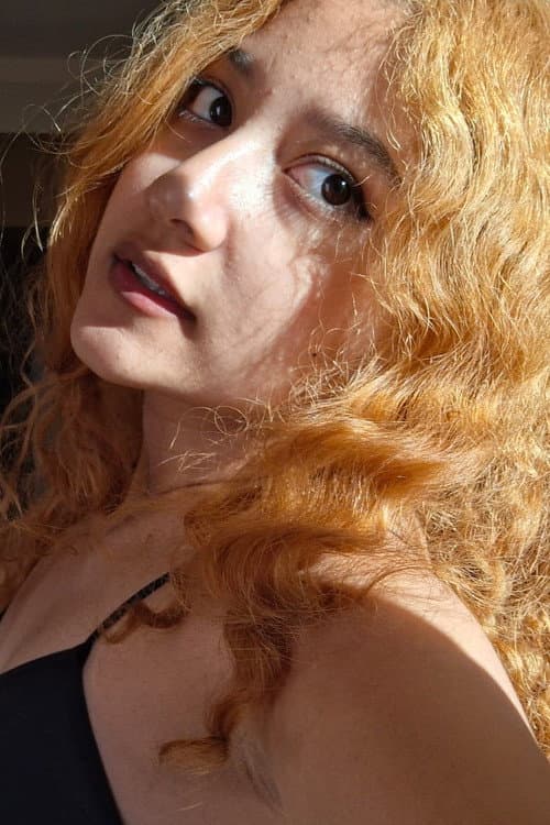 Mavi Resende foto
