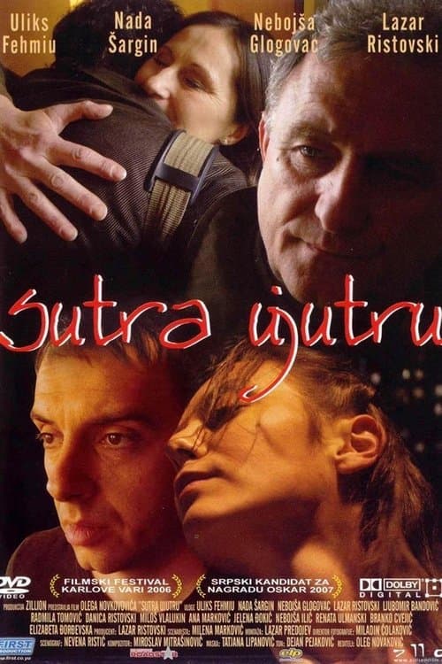Sutra ujutru (2006) poster