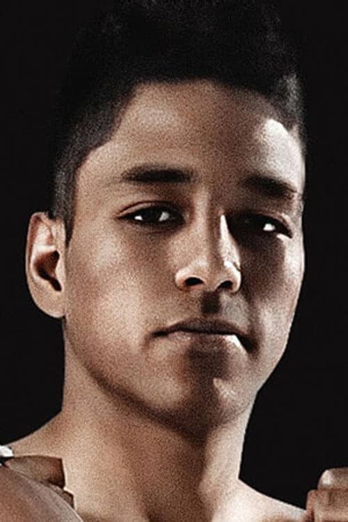 Angel Vazquez Lupercio foto