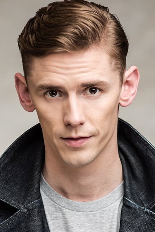 Graeme McComb foto