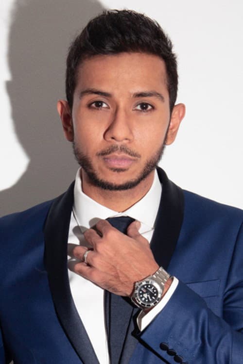 Taufik Batisah foto