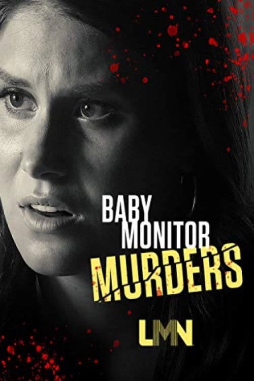 Baby Monitor Murders (2020) poster