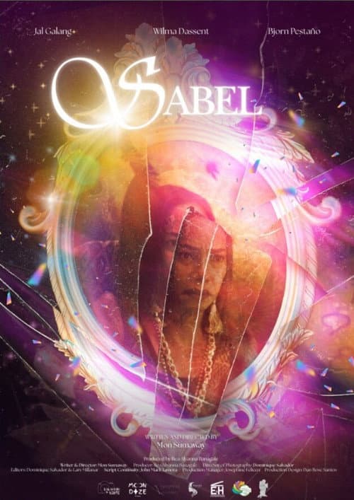 Sabel (2026) poster