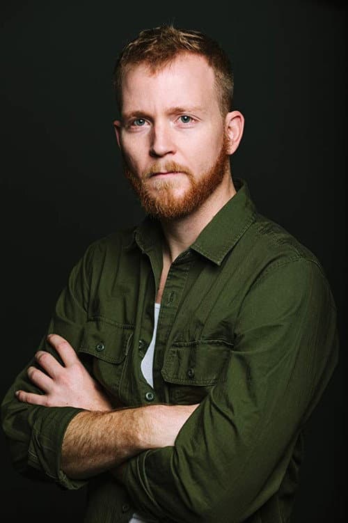 Tim Stafford foto