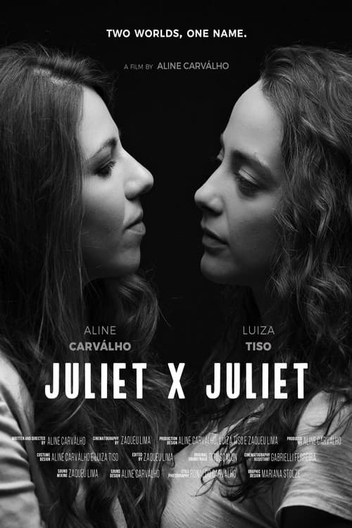 Julieta X Julieta (2022) poster
