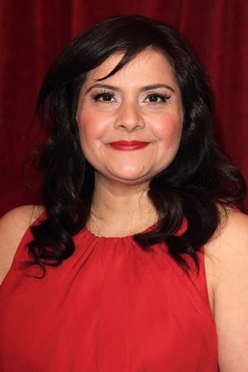 Nina Wadia foto