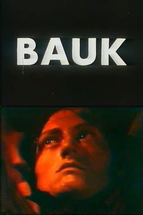 Bauk (1974) poster