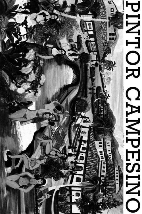 Pintor campesino (1984) poster