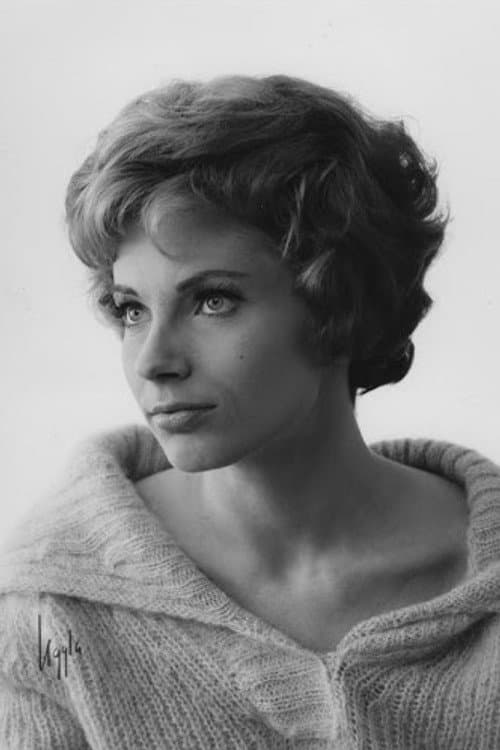 Gunnel Lindblom foto